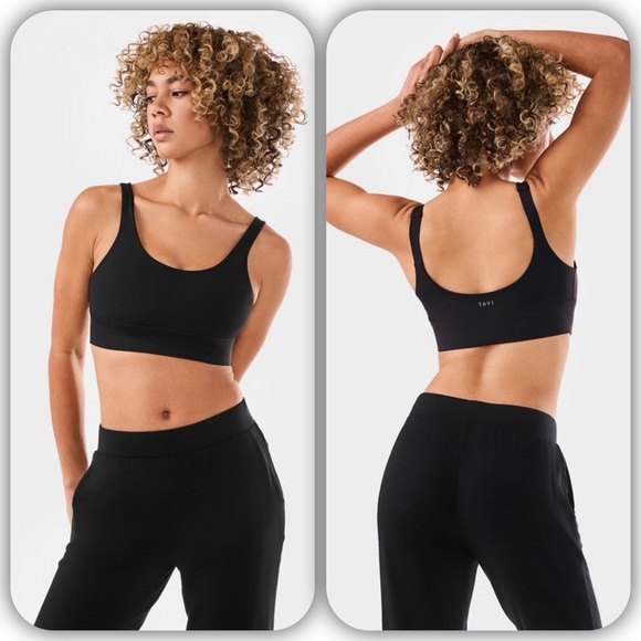 TAVI Other - TAVI Sculpt Empower Sport Bra